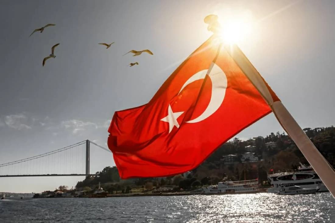 Turkey Revises 2026 Inflation to 28.4%