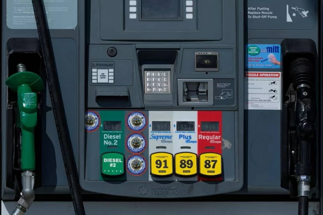 US gasoline prices likely to fall