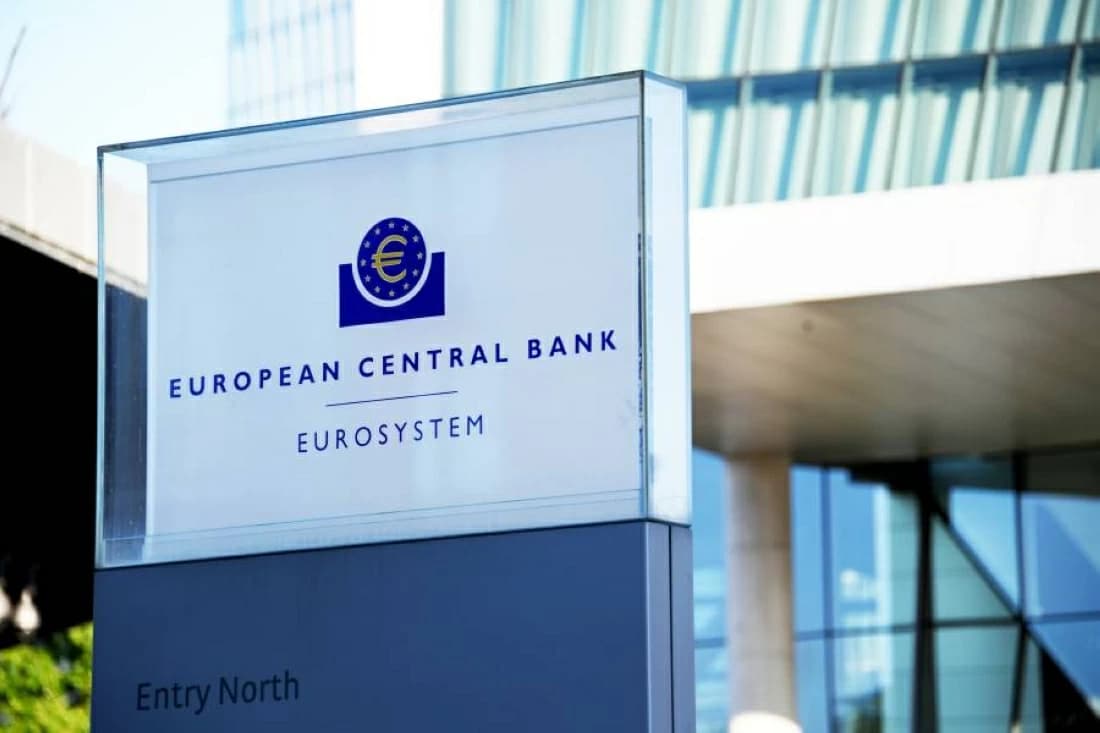 ECB rate hike forecast for September