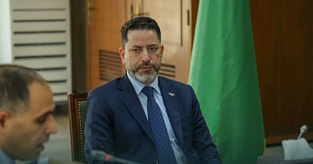 حاكم مصرف سوريا يوصي بعد التعديل على النقدية
