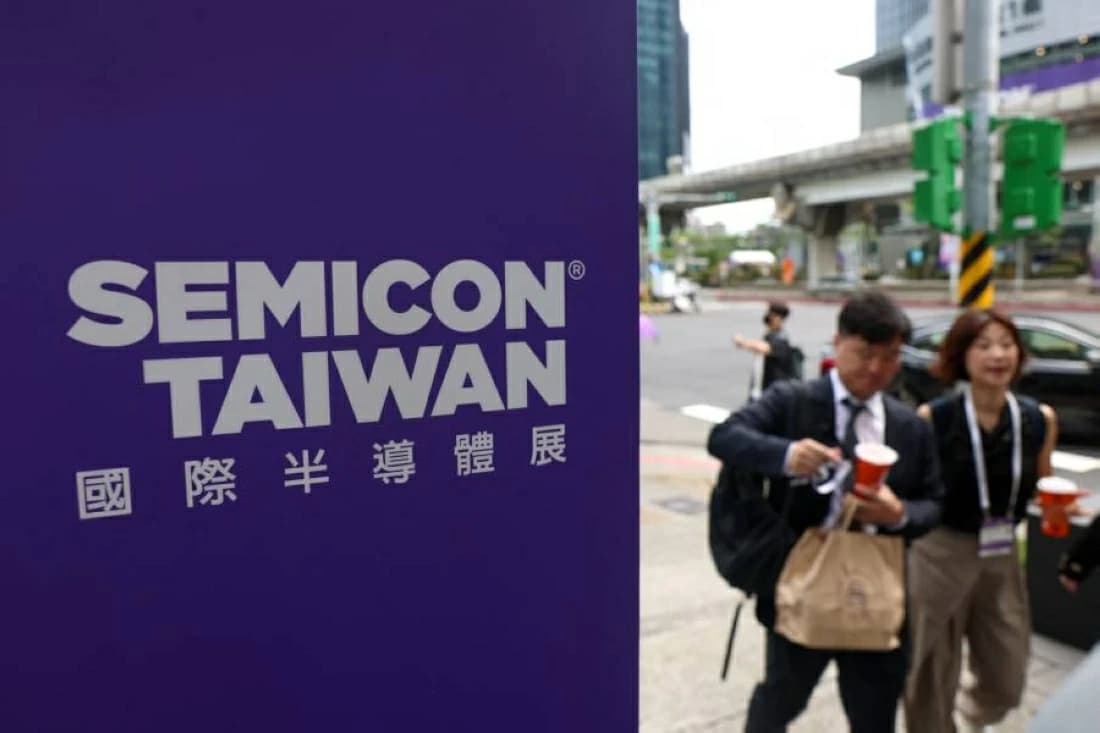 Taiwan's Microchip Diplomacy Strategy