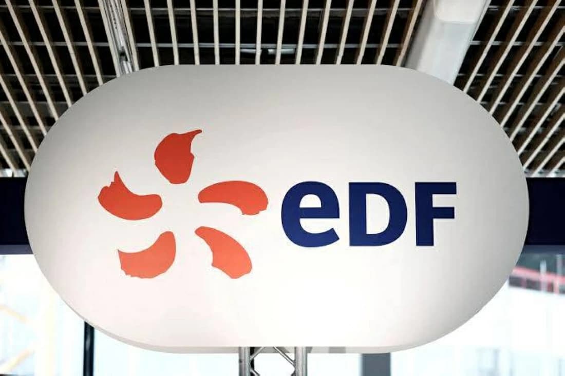 EDF enters UK electricity market