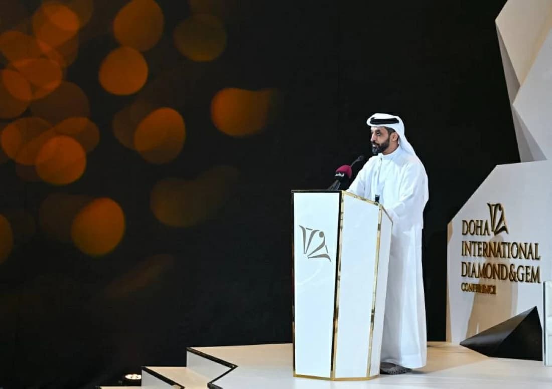 Dubai permits digital ownership of largest silver ingot