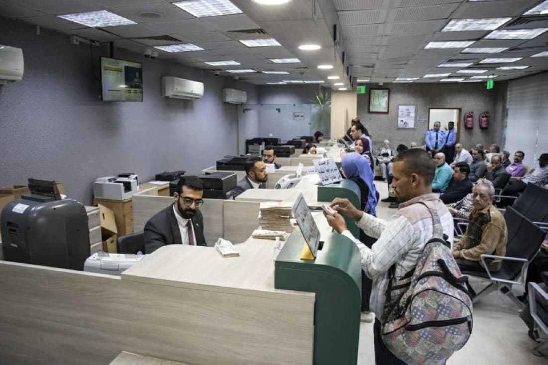 سعر الدولار مقابل الجنيه المصري 8 سبتمبر