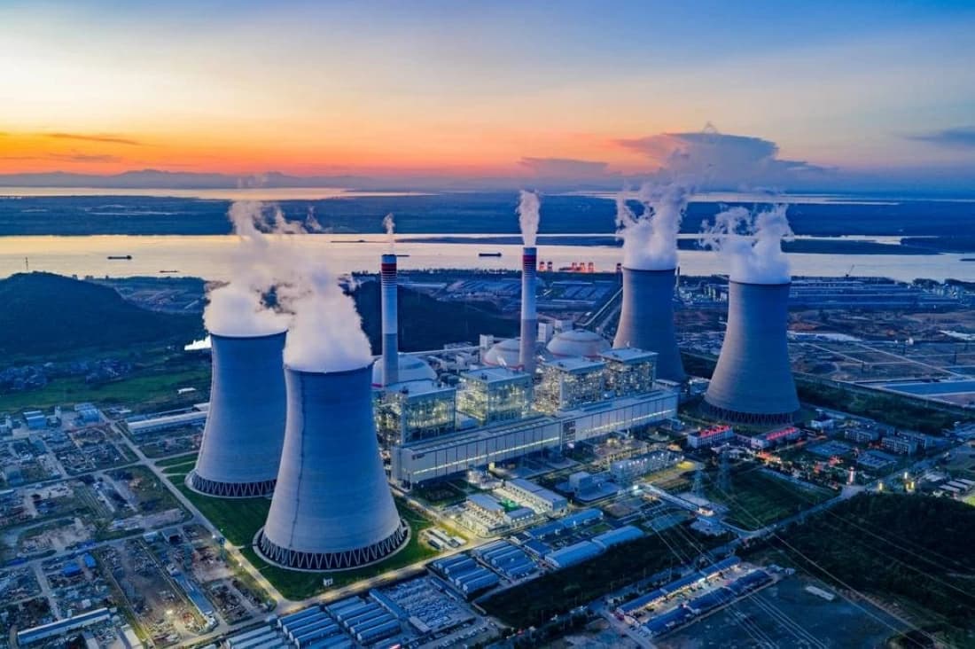 Holytech Nuclear aims for $10.2B IPO valuation