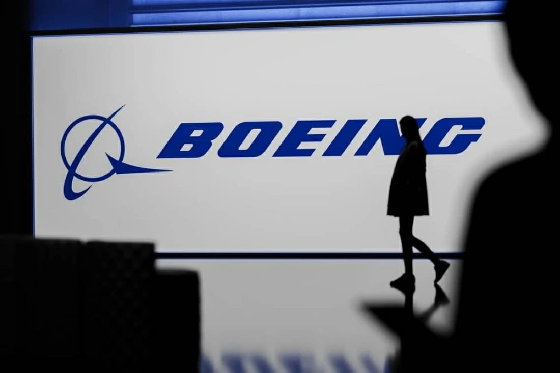 Boeing Ships 51 Planes in August