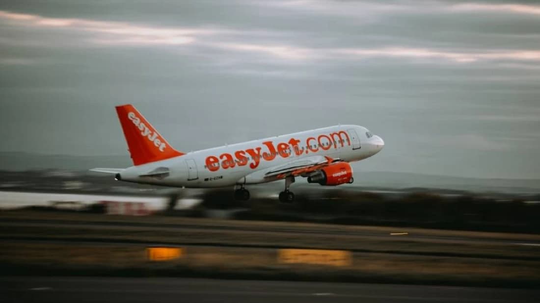 easyJet sued for $72M over Airbus jets
