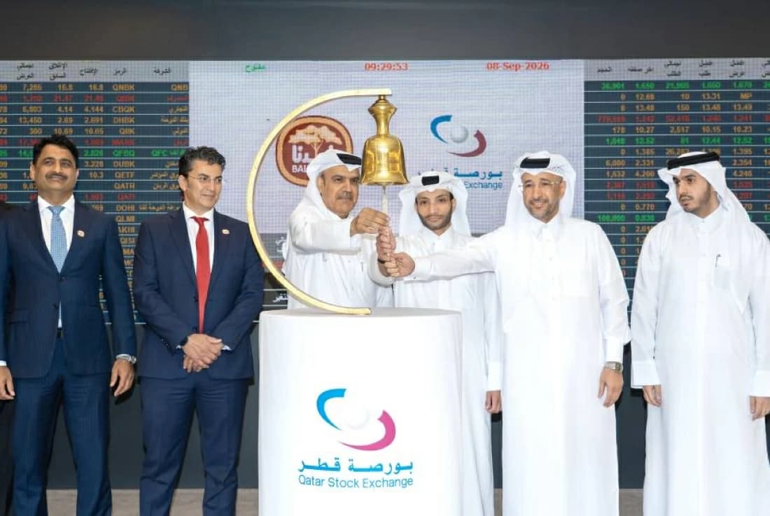 Our country Announce 25% Capital Boost