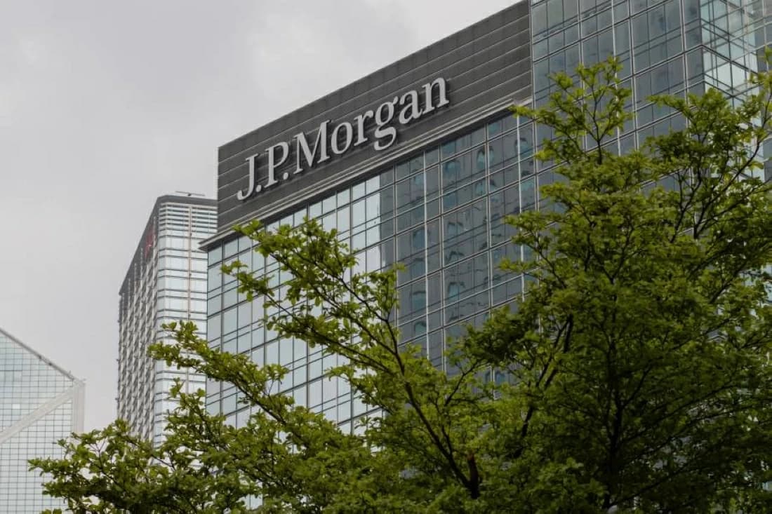 J.P. Morgan Sees Chip Stocks Rise on Yen Strength
