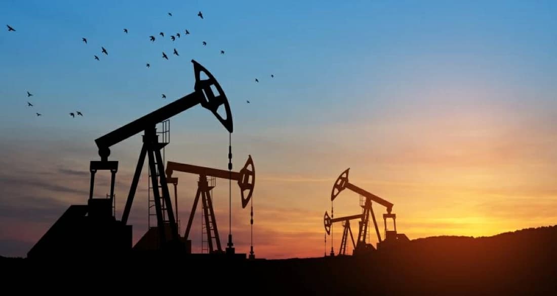 Oil peak won't halt investments