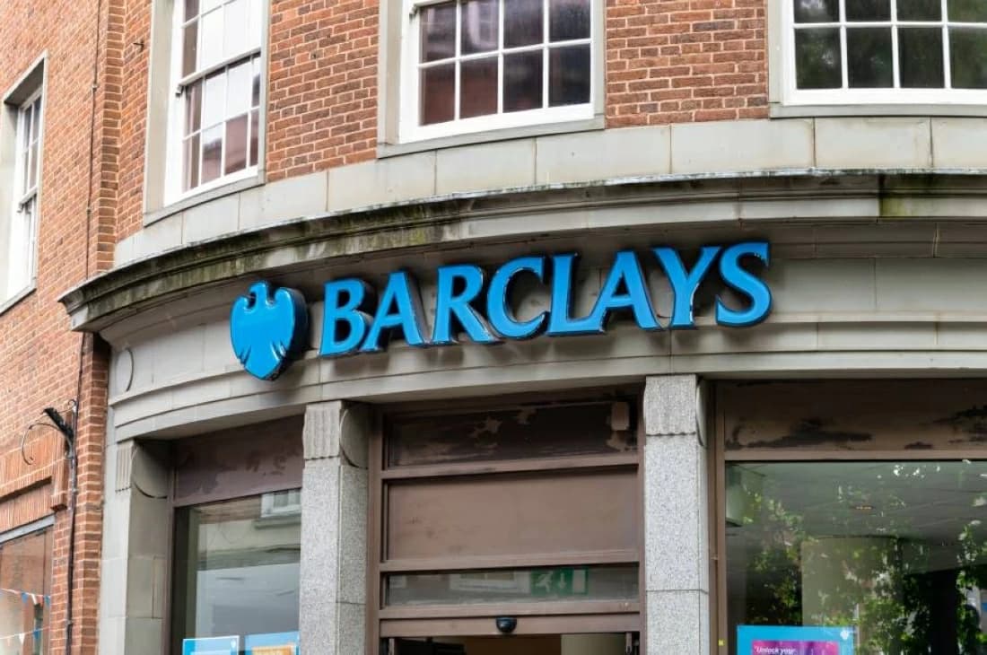 Barclays lifts S&P 500 forecast to 7950 by 2026