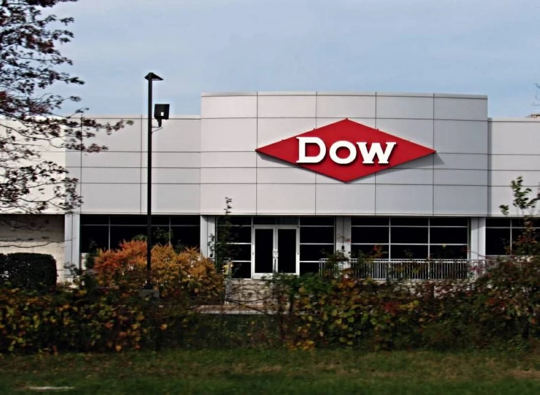 Dow may exit Sadara joint venture