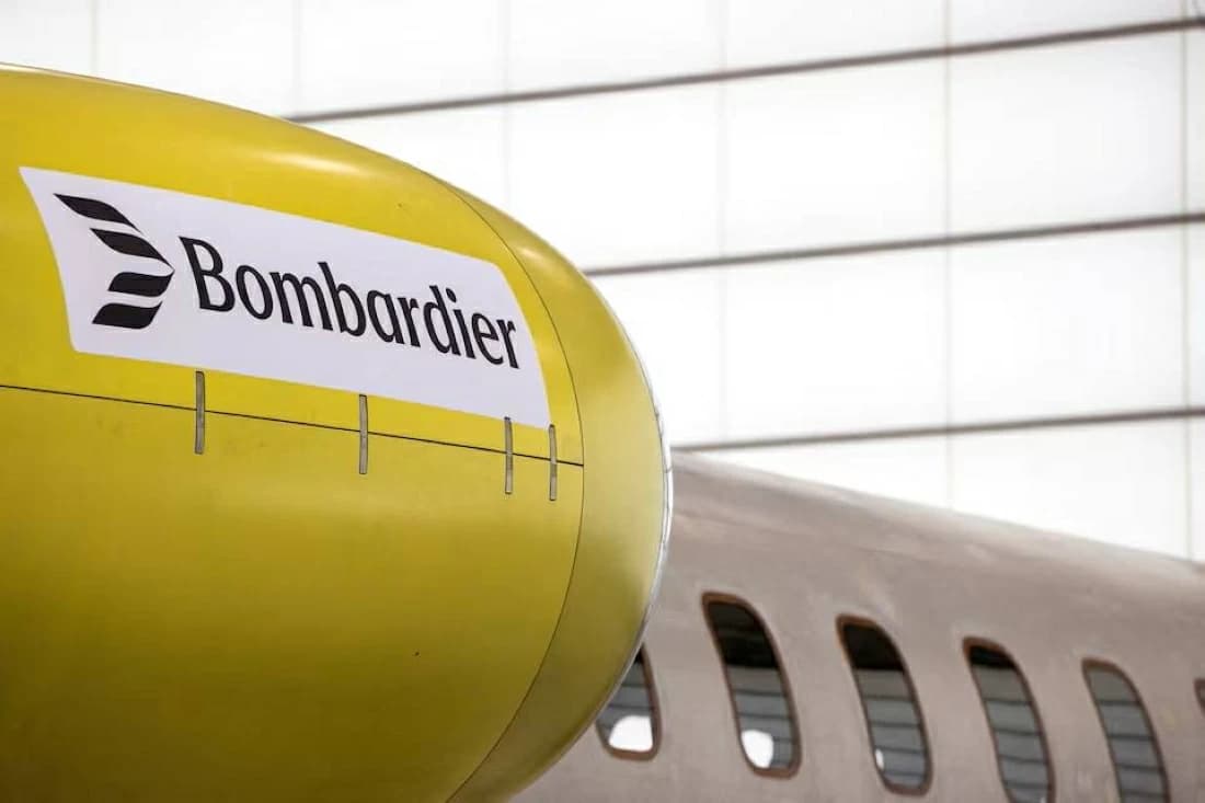 Bombardier Creates 500 US Jobs Despite Trump Threat