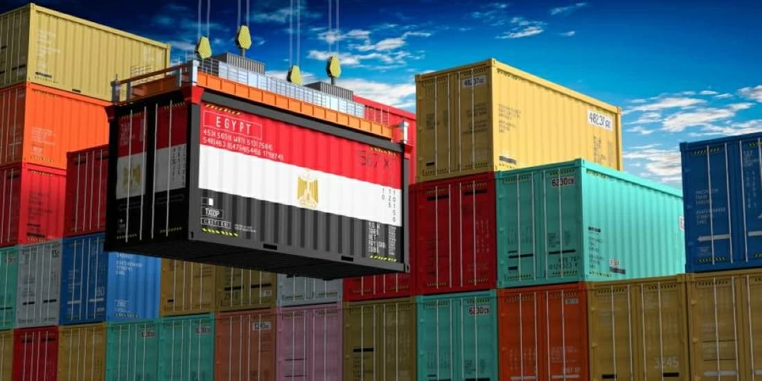 Egypt's BRICS trade hits $36B in H1 2026