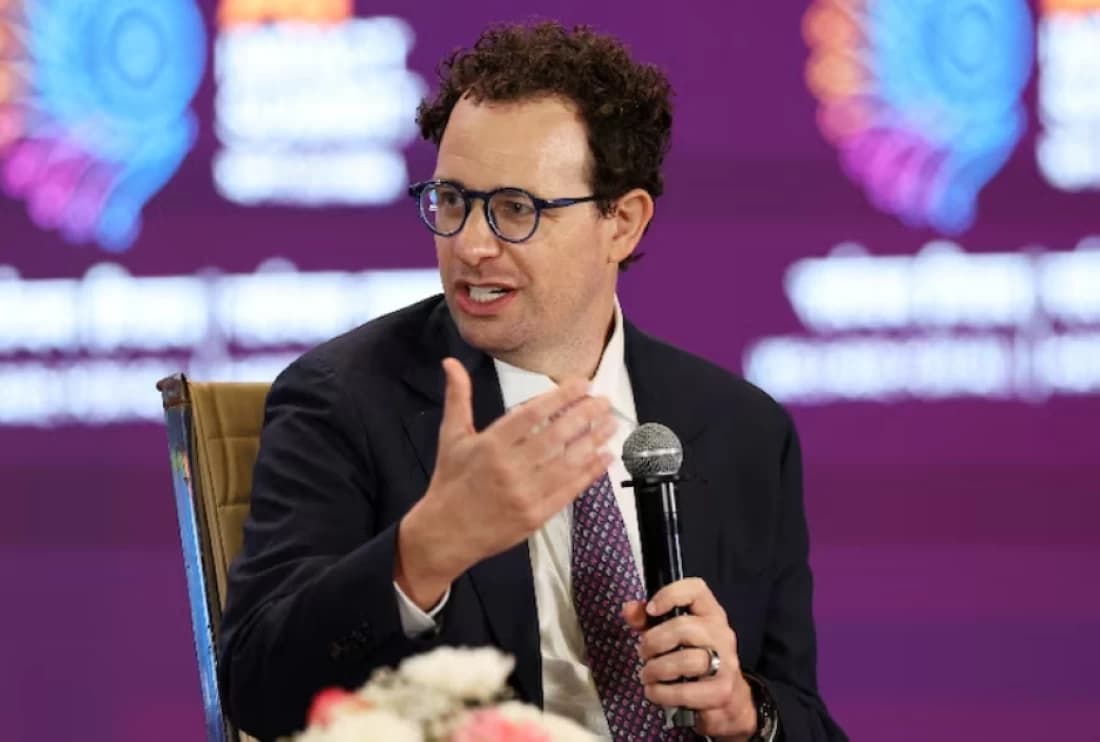 Anthropic CEO urges cautious AI development