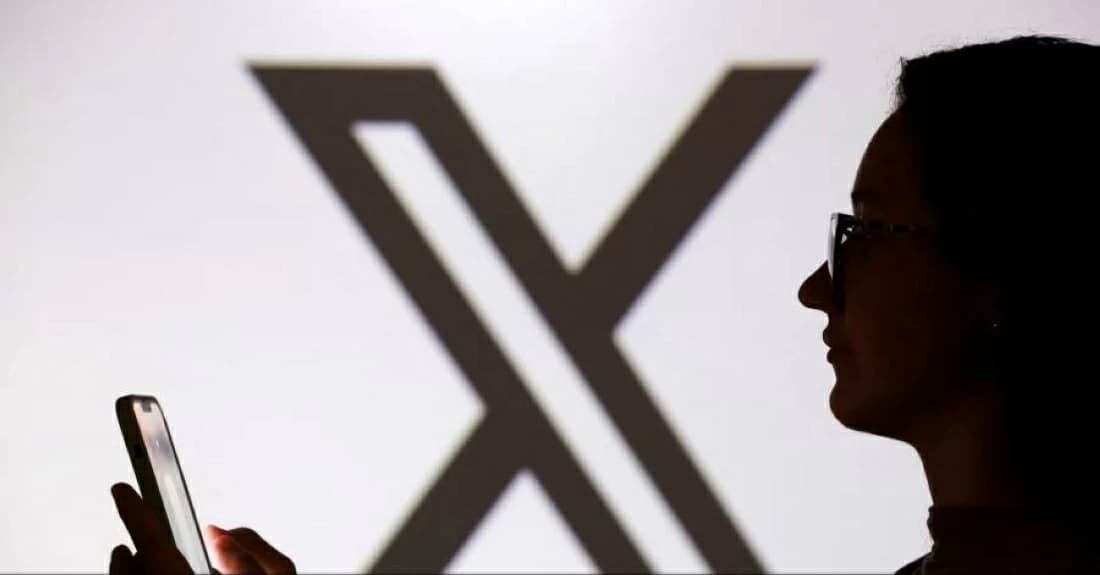 Who Leads the 15 Key Figures on X