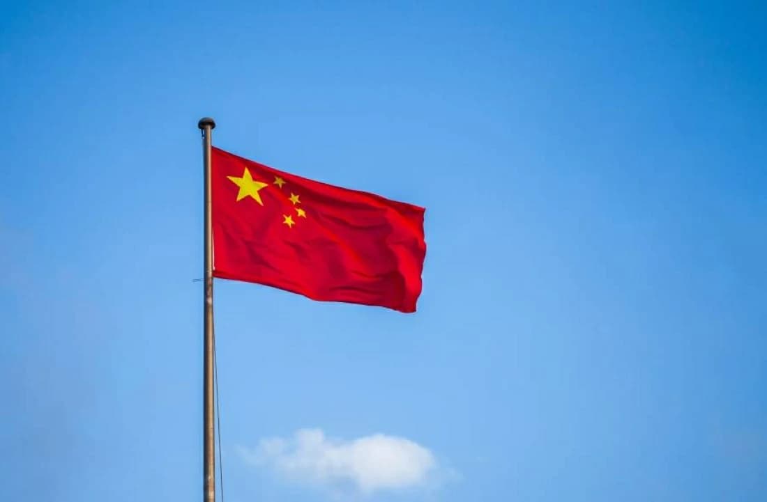China Develops Embodied Intelligence Policies