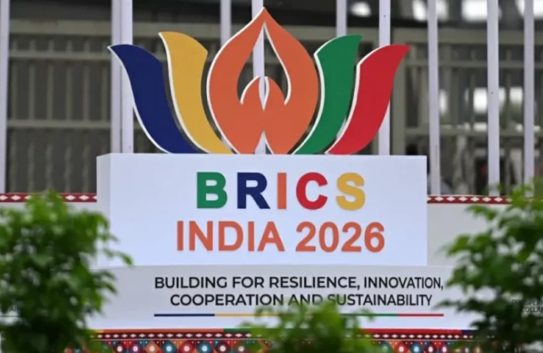 IBPC Dubai: BRICS Boosts UAE-India Ties
