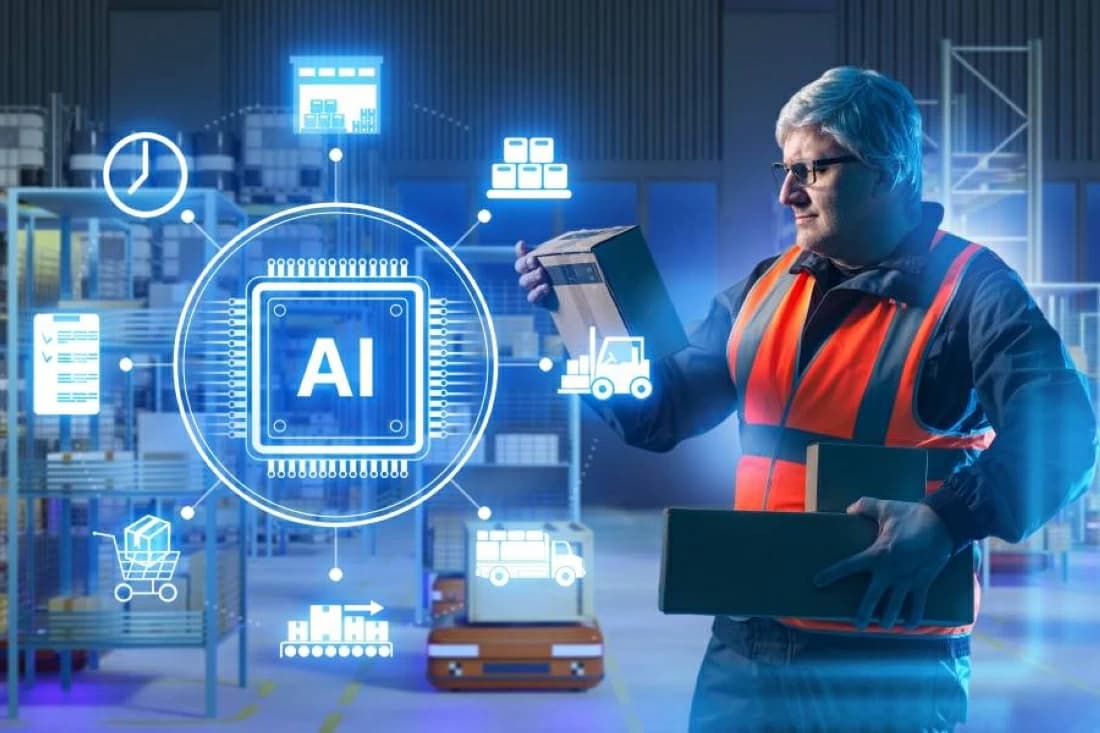 AI: Power Struggle or Risk?