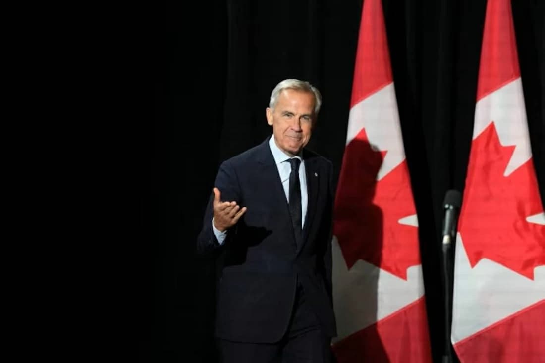 Canada Pursues EU Associate Membership