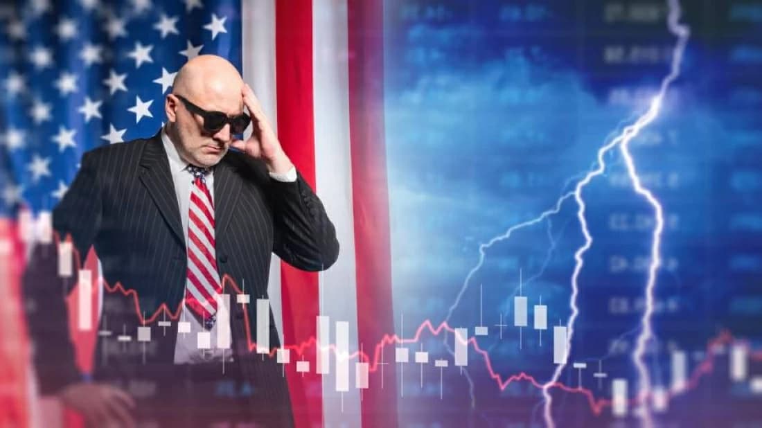 Inflation Raises Americans' Cost of Living