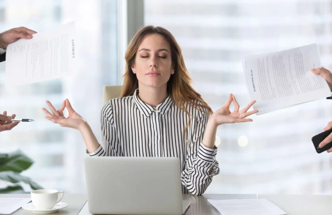 Adapting to the Evolving Job Market