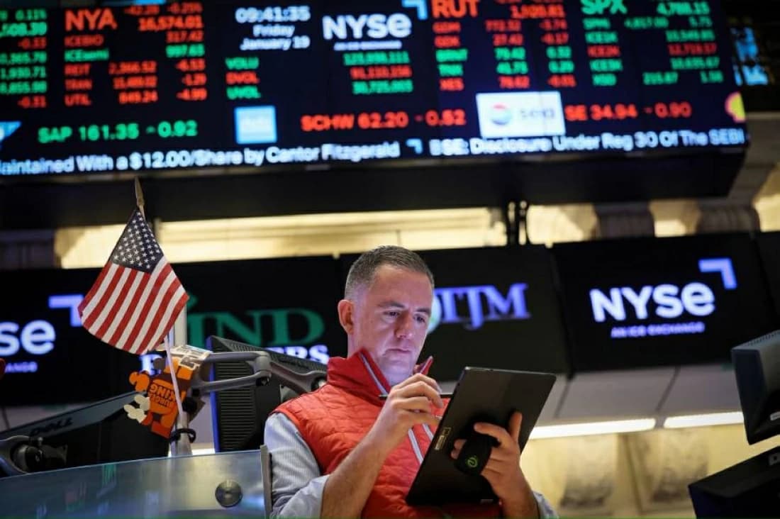S&P rules update maintains Anglo-Tech in Canada index