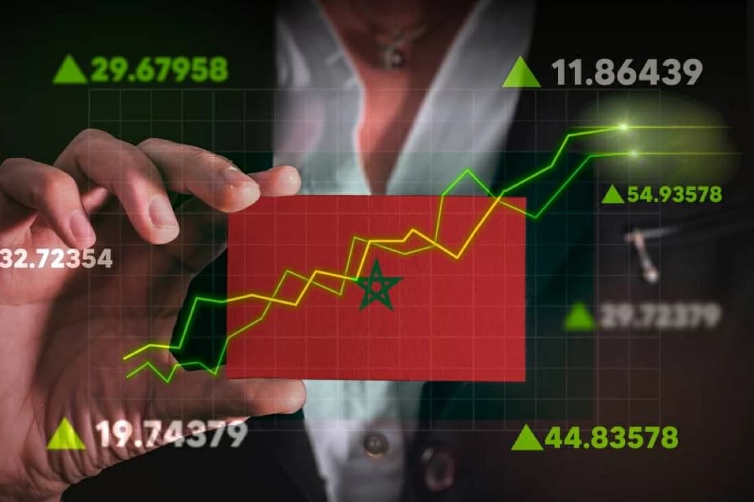 Morocco projects 4.2% growth for 2028-2029