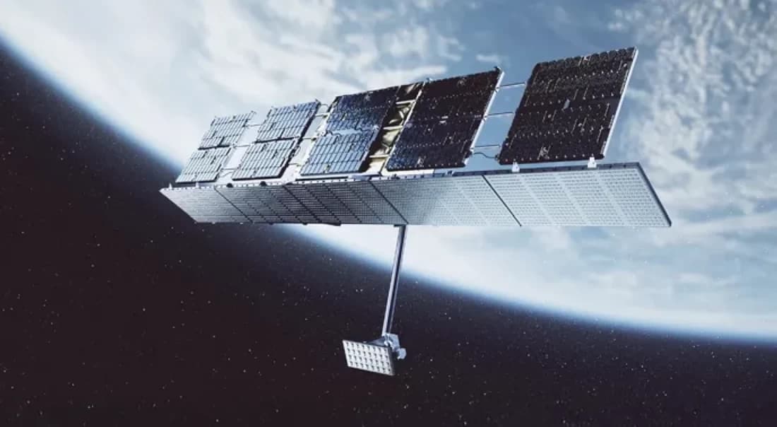 UAE's Space 42 and Fyasat launch $1B platform