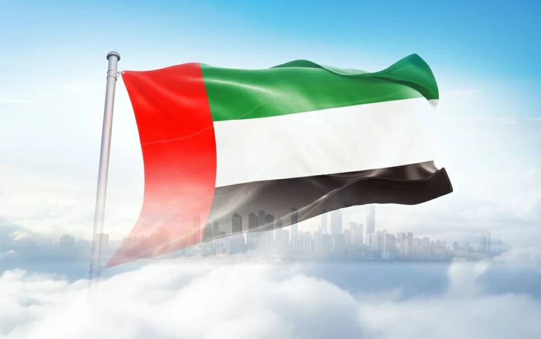 الإمارات تطلق مشروع مصانع الغد لدعم التحول التكنولوجي