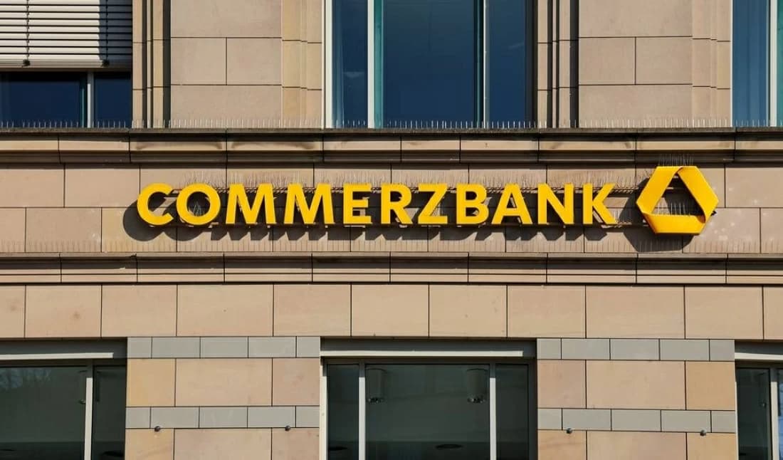 ألمانيا تفرض شروطًا على يوني كريديت لشراء كومرتس