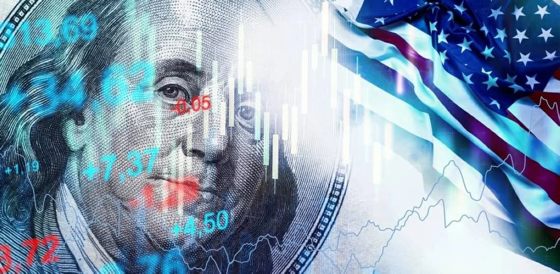 ارتفاع العوائد الأمريكية يهدد الأسهم