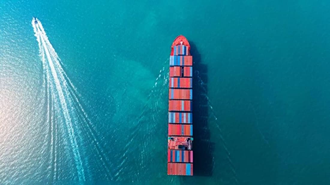 Oman Gas Chief on Hormuz Crisis