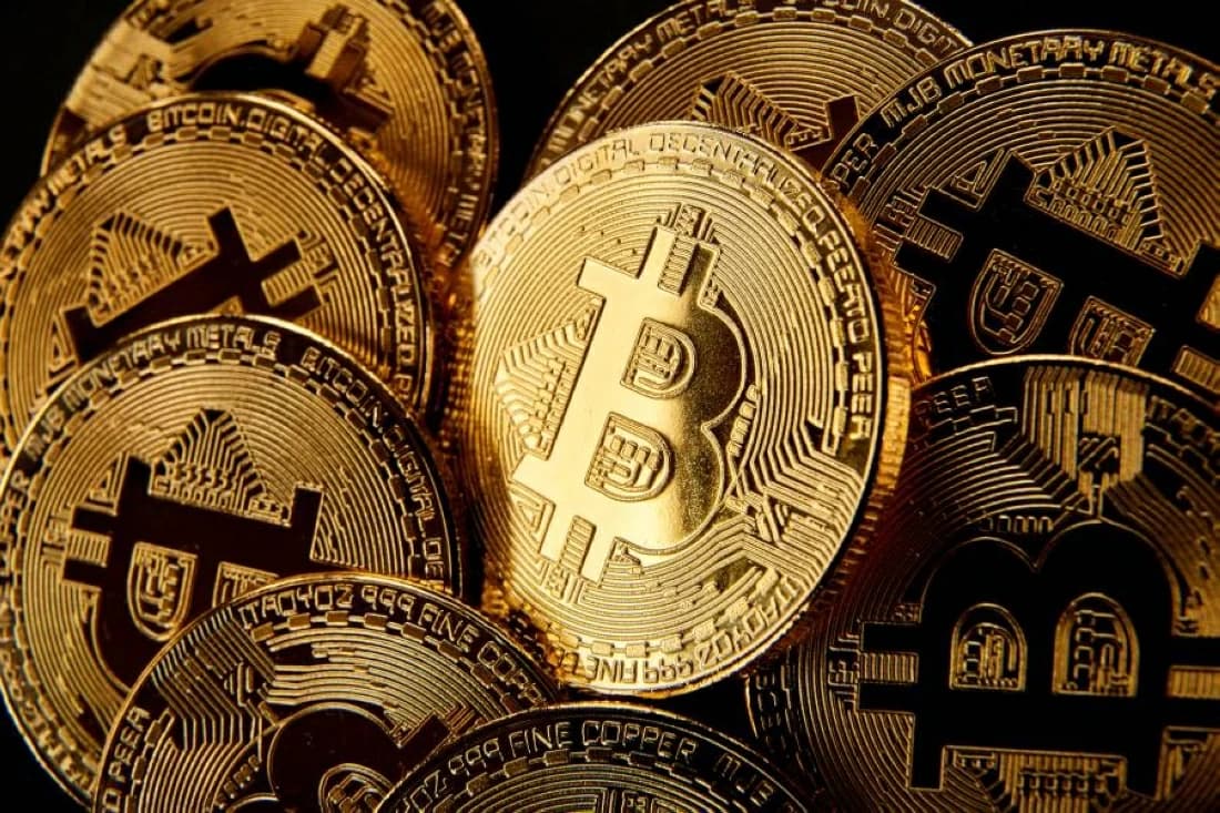 U.S. Aims to Confiscate $61M in Iran Crypto