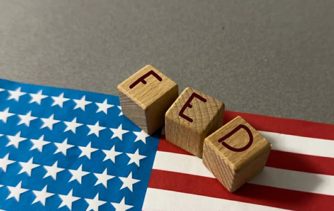 Morgan Stanley forecasts two US rate hikes