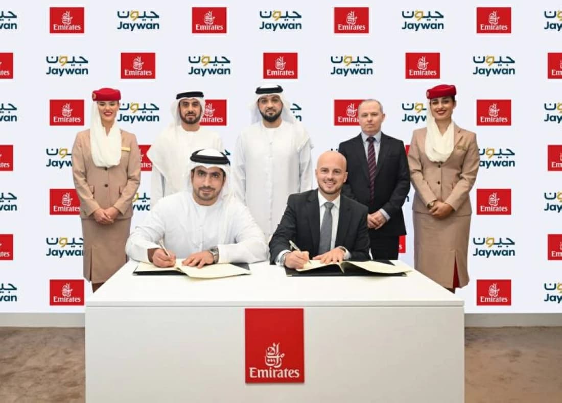 Emirates accepts JioN cards with discounts