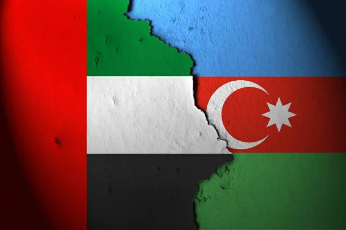 Energy and Metals Cooperation Between Lemad UAE and Azerbaijan