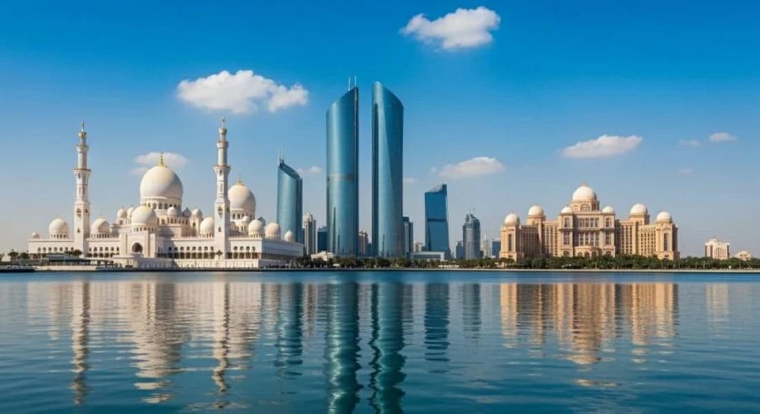 Abu Dhabi Exchanges Builds Digital Assets System