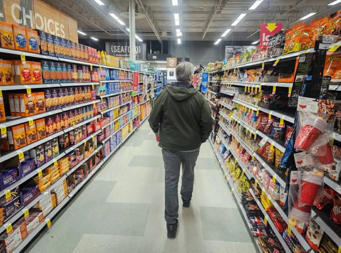 Why Are Food Purchases Costly for Americans