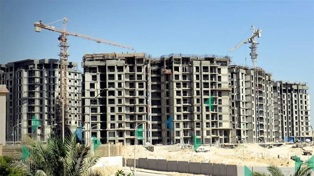 تحديات تواجه السوق العقاري المصري