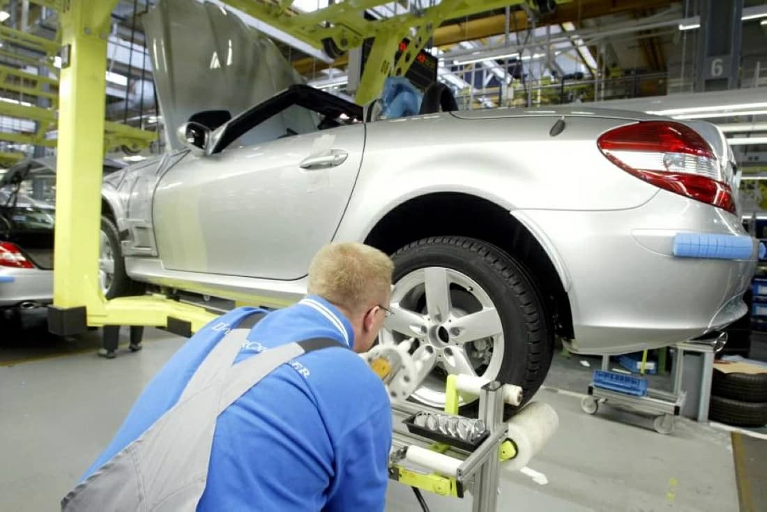 Impact of Trump's Policies on US EV Growth