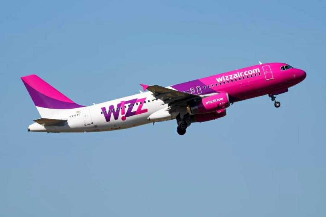 WEEL Air cuts capacity by 5% over fuel issues
