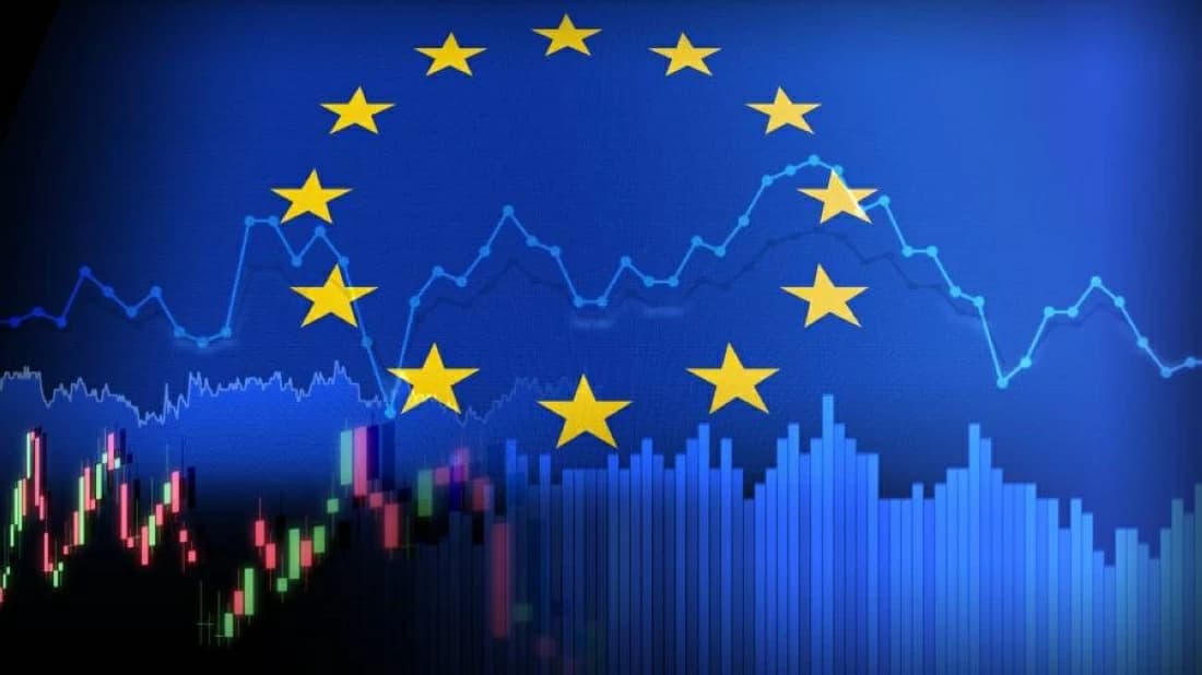 صعود الأسهم الأوروبية مع تراجع النفط وهدوء السندات