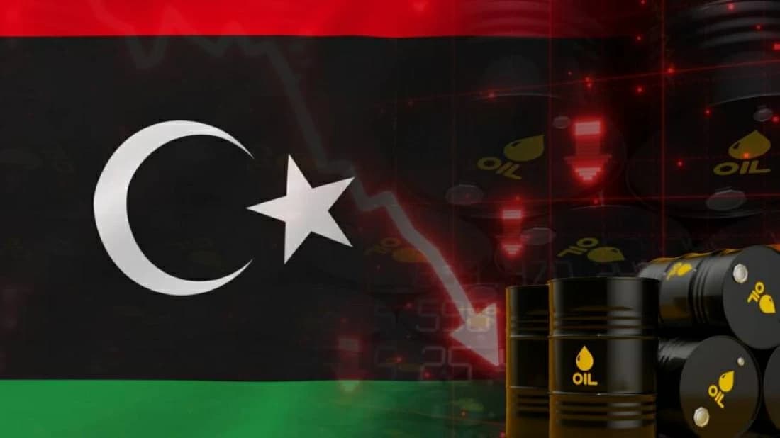 ليبيا تواجه أزمة انقطاع الكهرباء والوقود