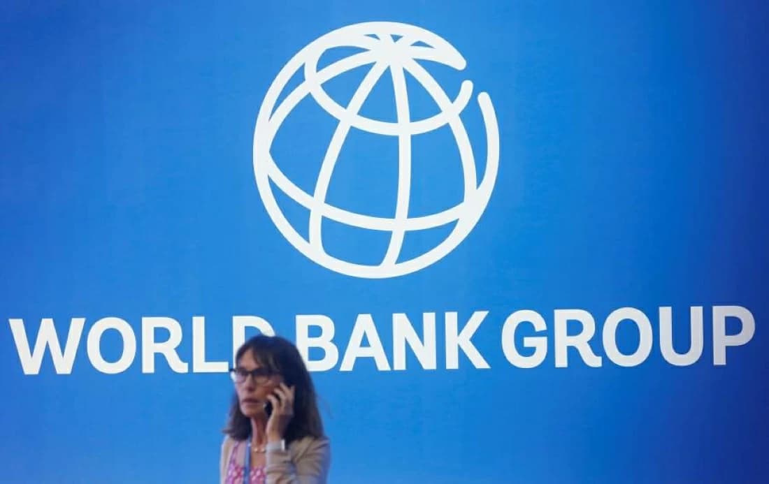 World Bank Secures $112B Private Funds