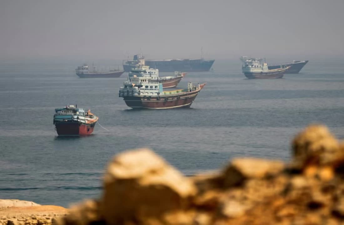 US-Iran conflict boosts oil tanker demand