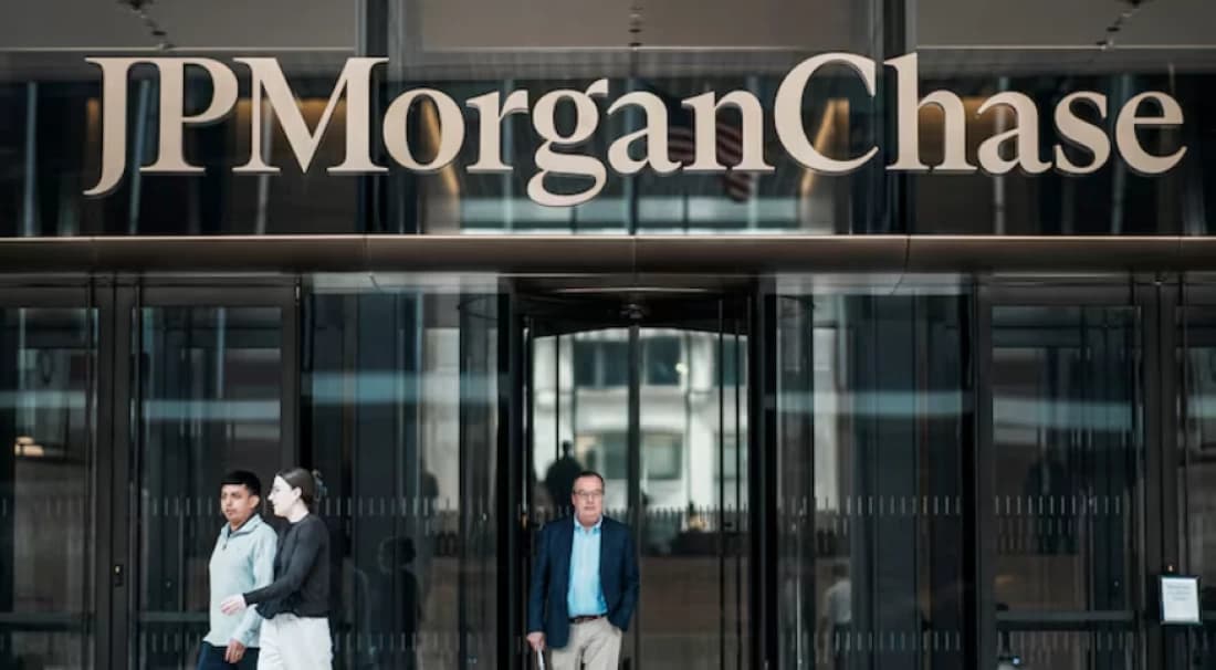 J.P. Morgan predicts BoE rate hikes in November and February