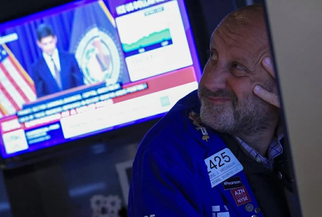 Federal Reserve Plans Multiple Rate Hikes
