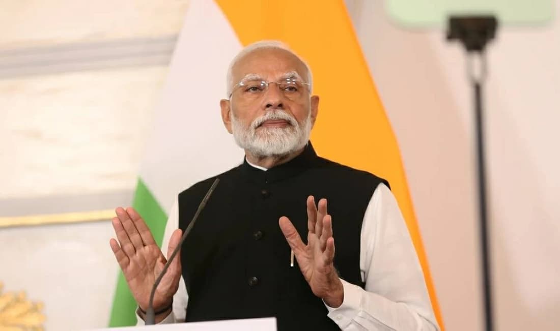 India's choice: Russian oil or US tariffs