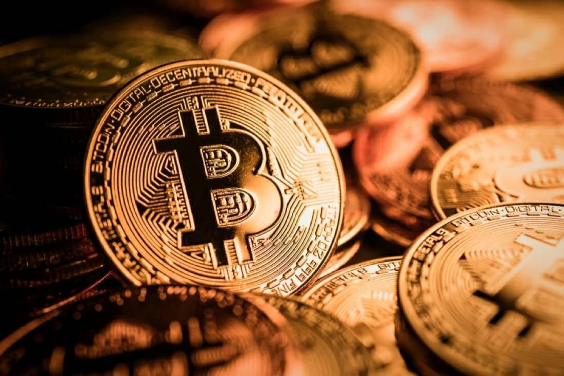 Bitcoin rises 5.8% past $81,200